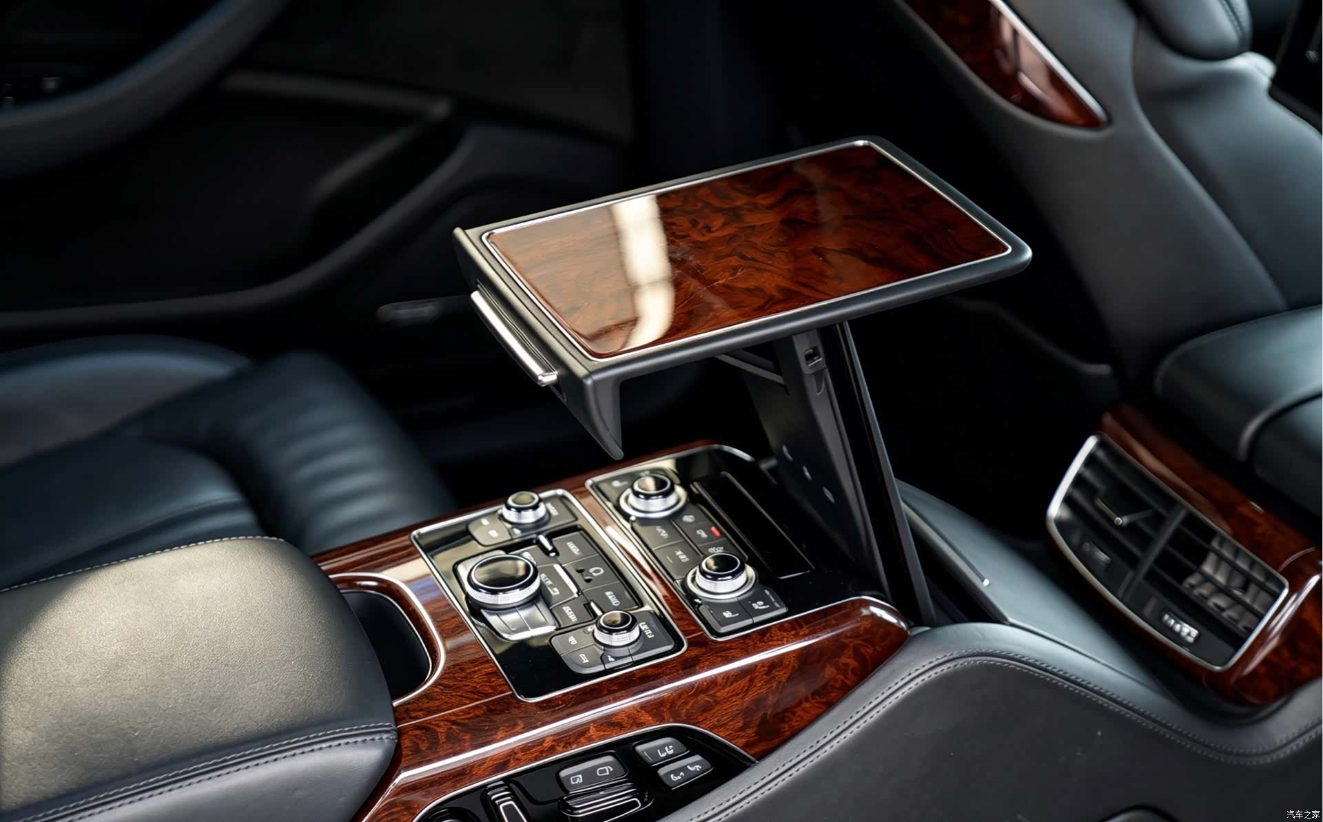 Audi A8L, 2012 14