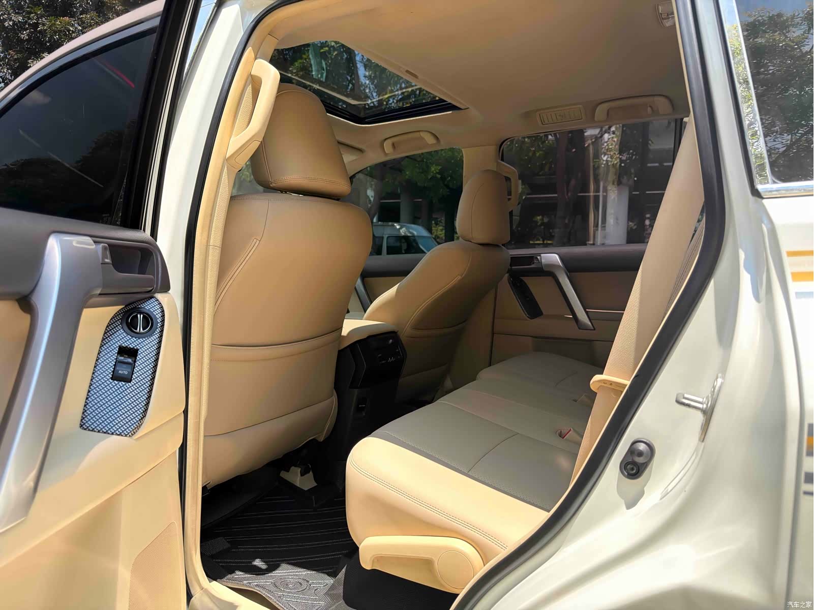 Toyota Prado, 2017 10