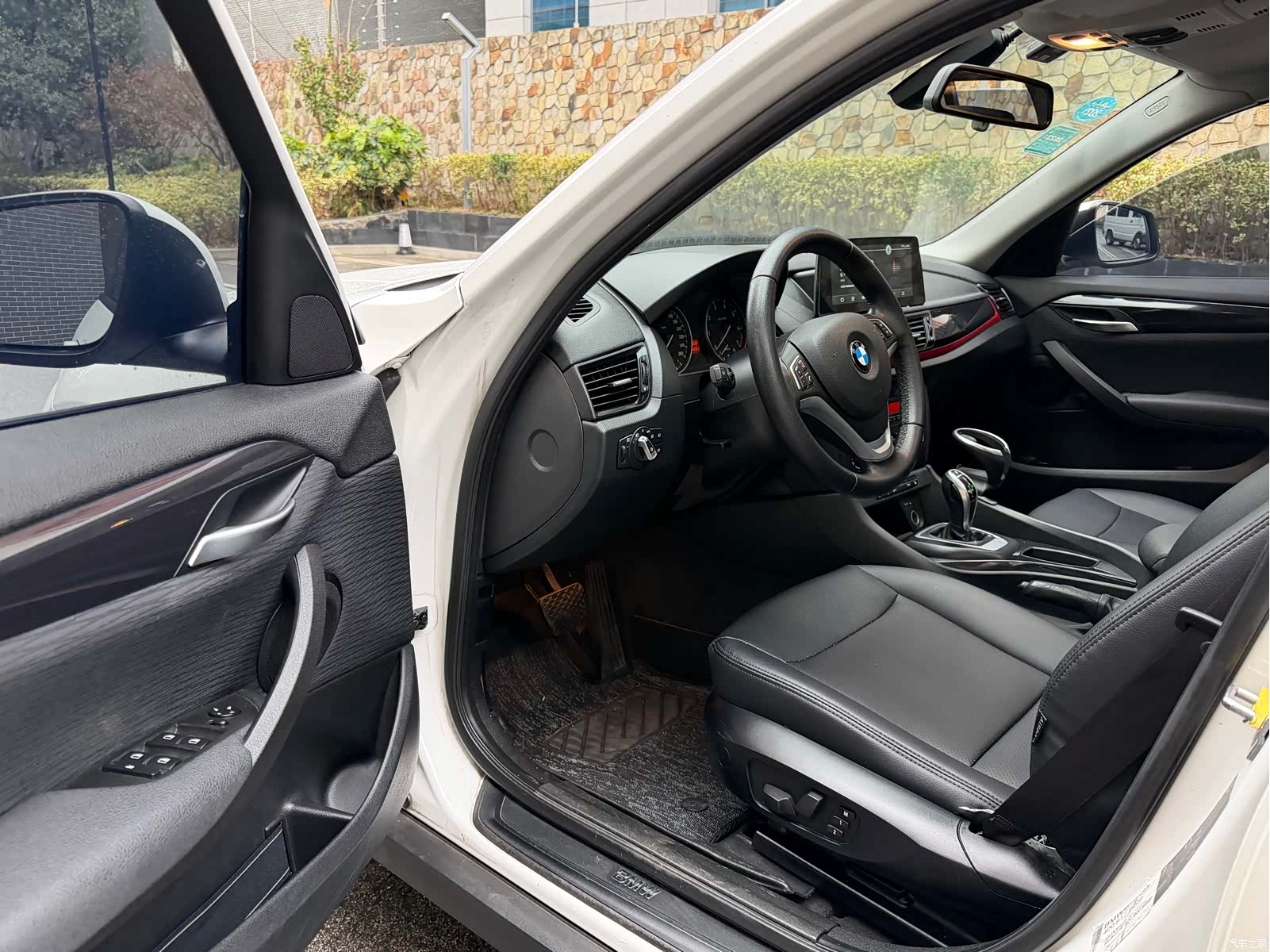 BMW X1, 2017 12