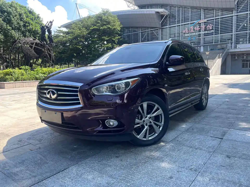Infiniti QX60