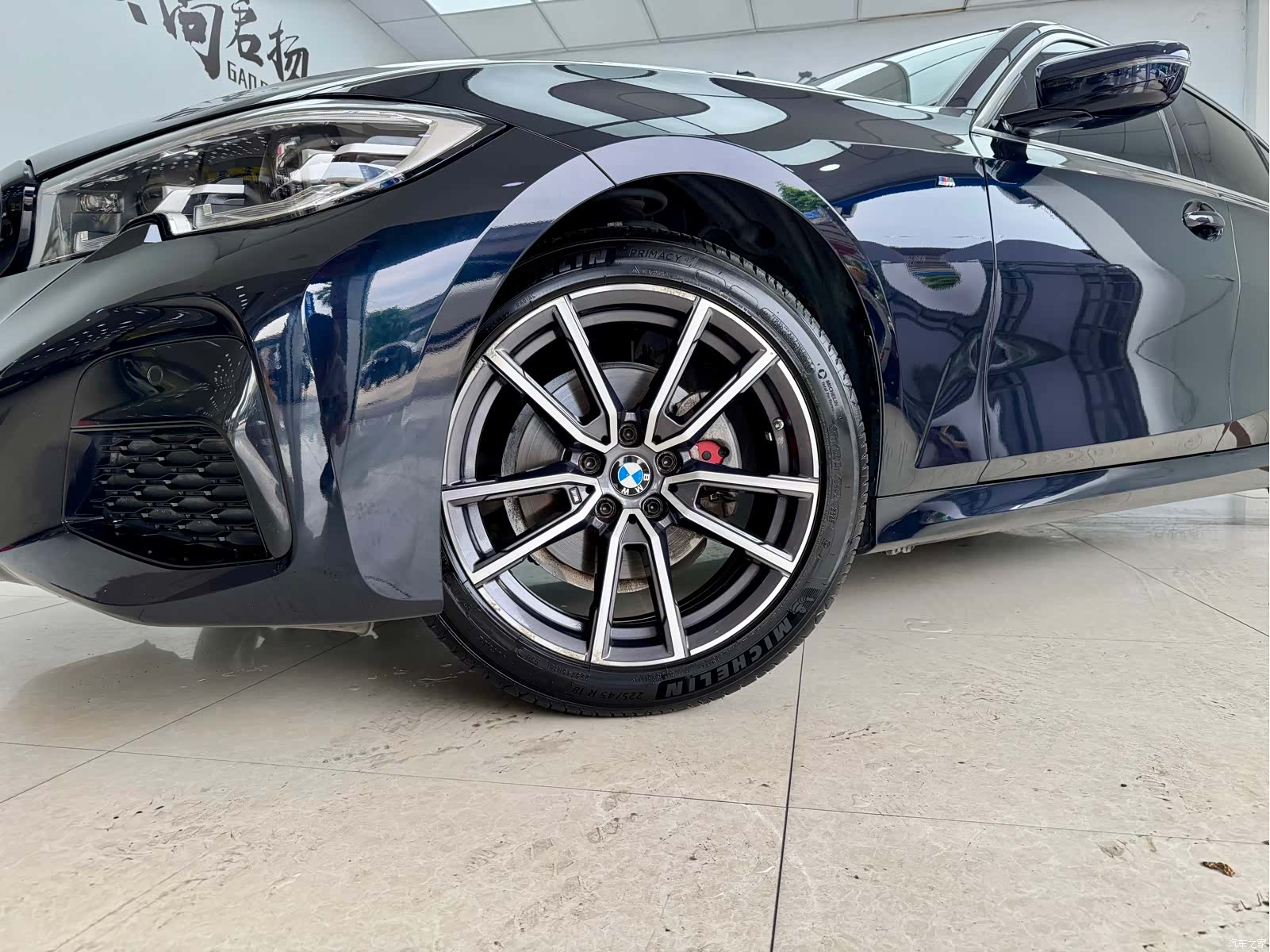 BMW 3 Series, 2022 19