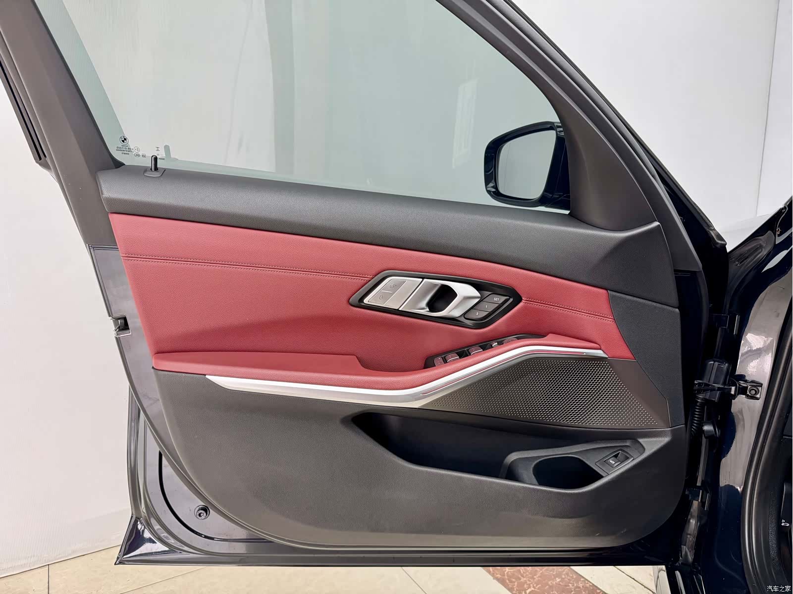 BMW 3 Series, 2022 7