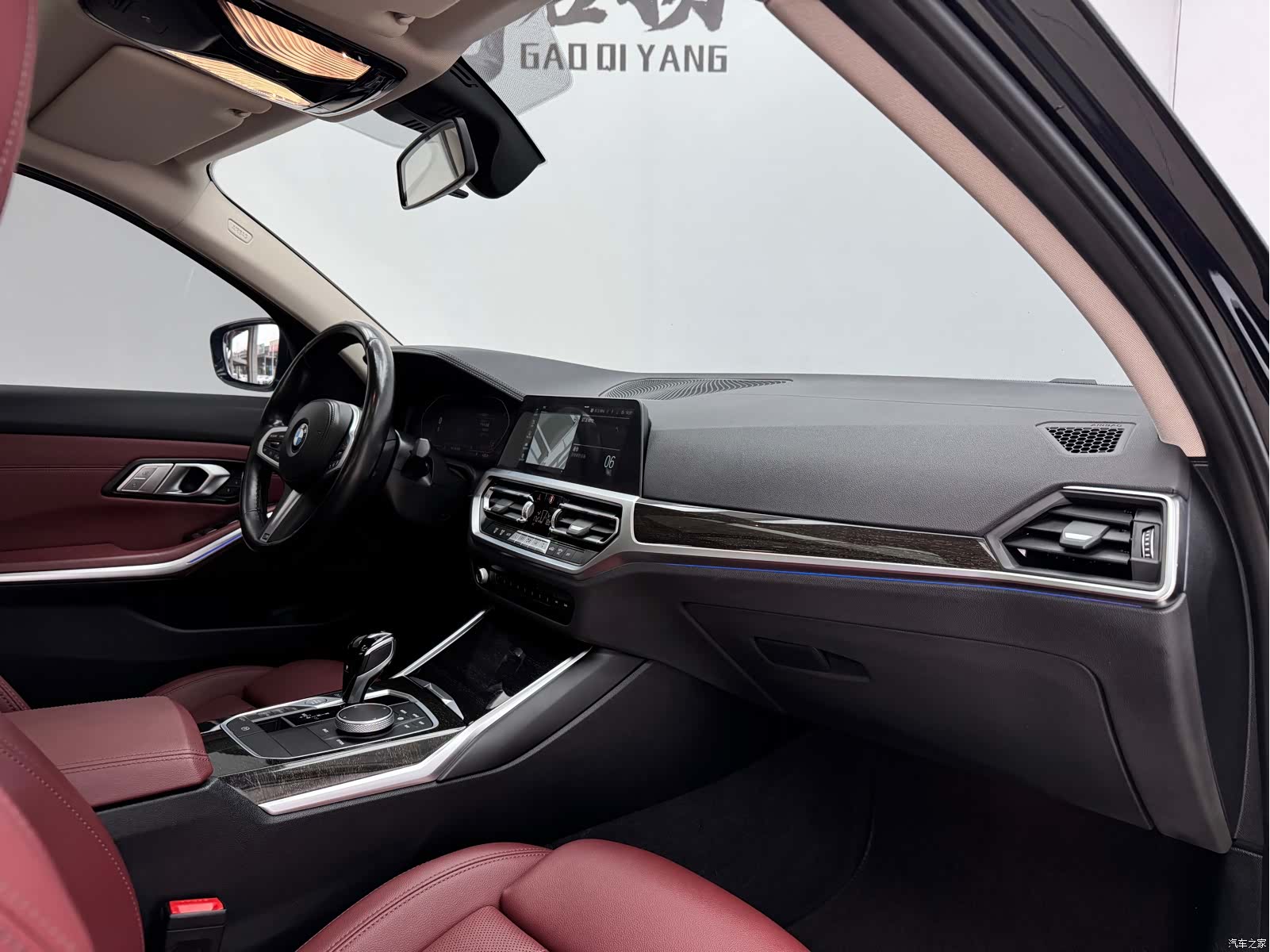 BMW 3 Series, 2022 13