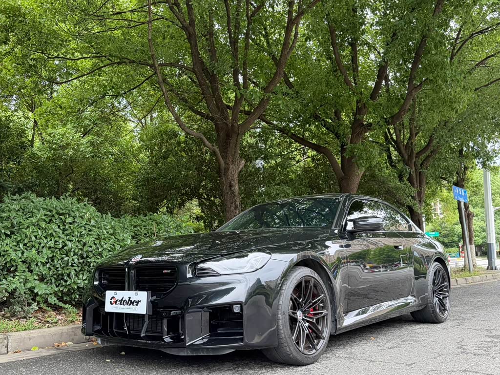 BMW M2