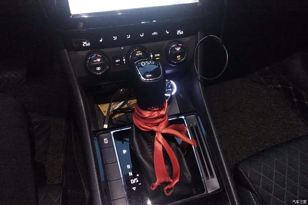 Skoda Superb, 2018 16