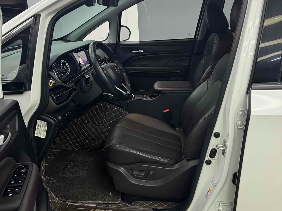 Trumpchi Trumpchi M6