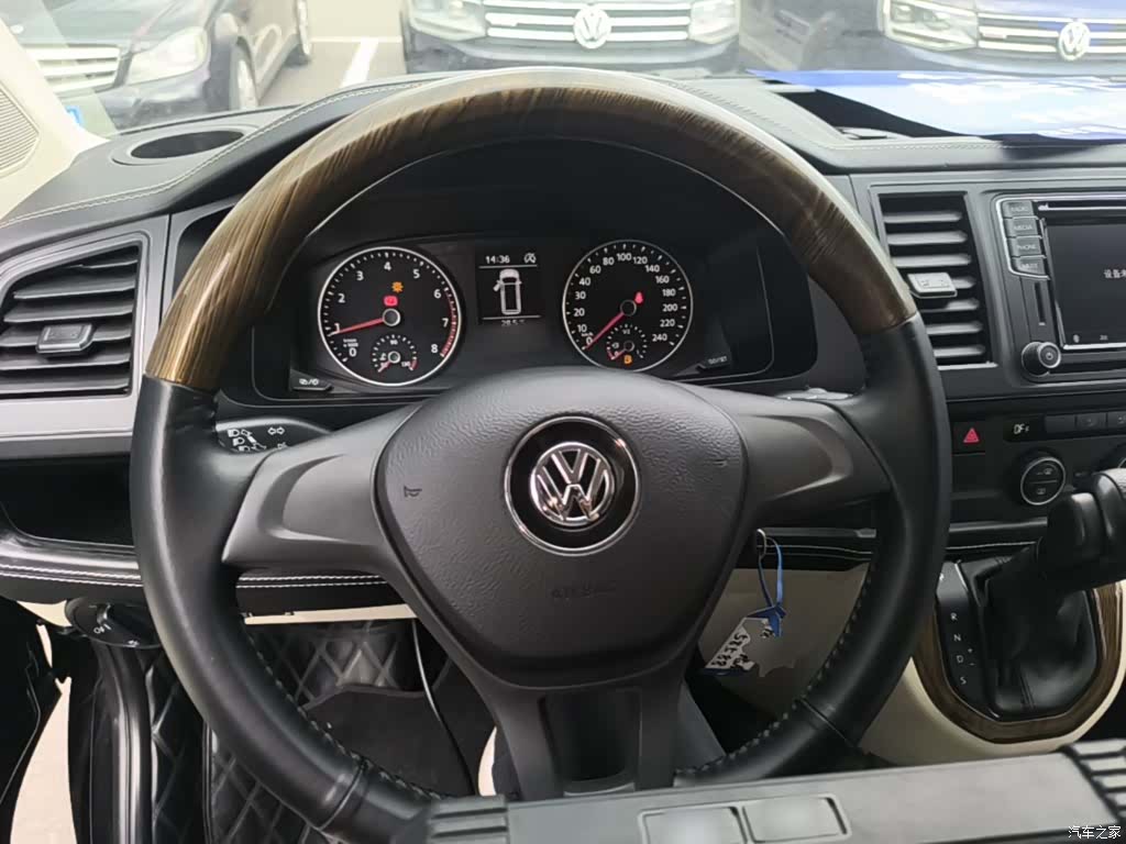 Volkswagen 7, 2018 11