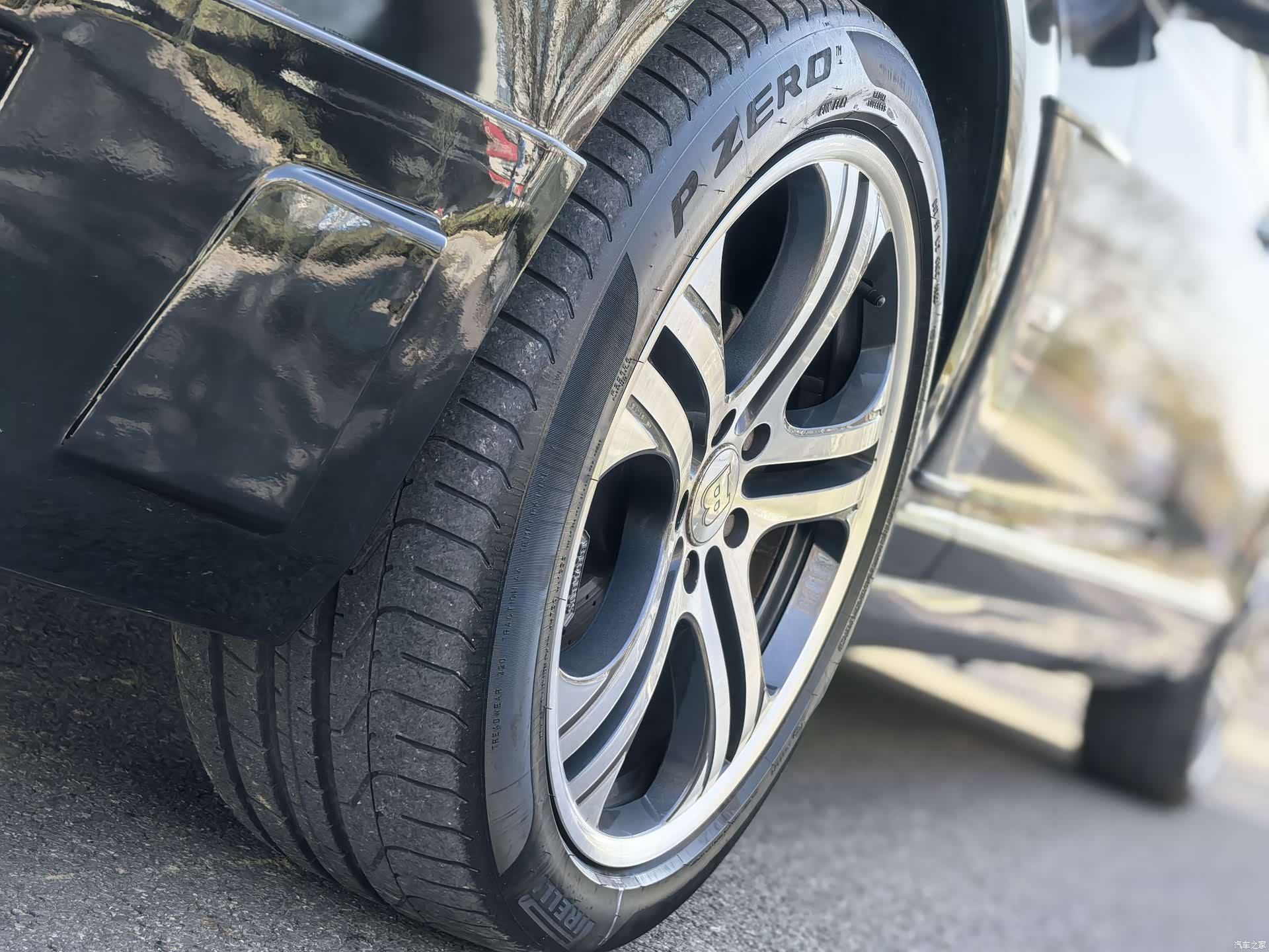 Brabus S-Class, 2016 4