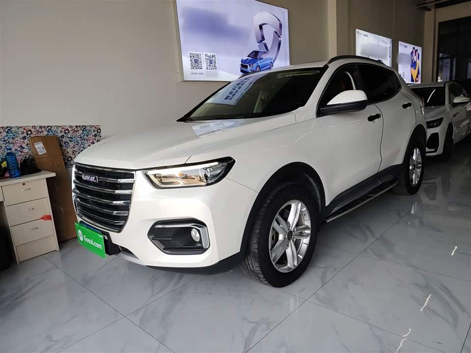 Haval H4
