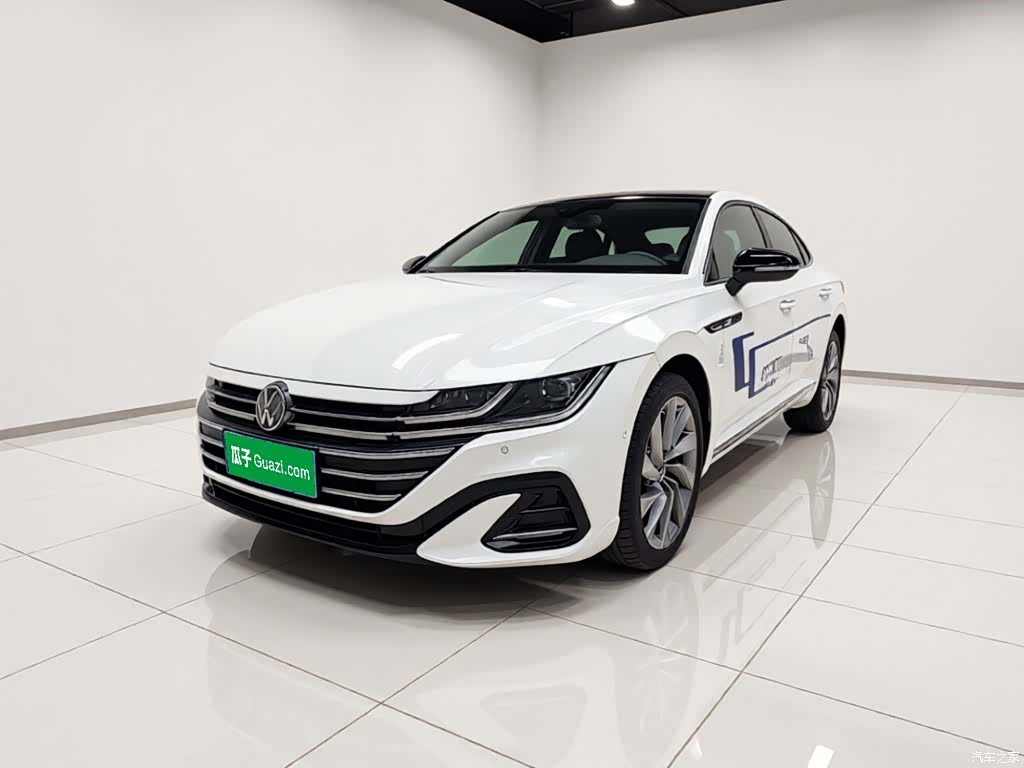 Volkswagen CC, 2024 1