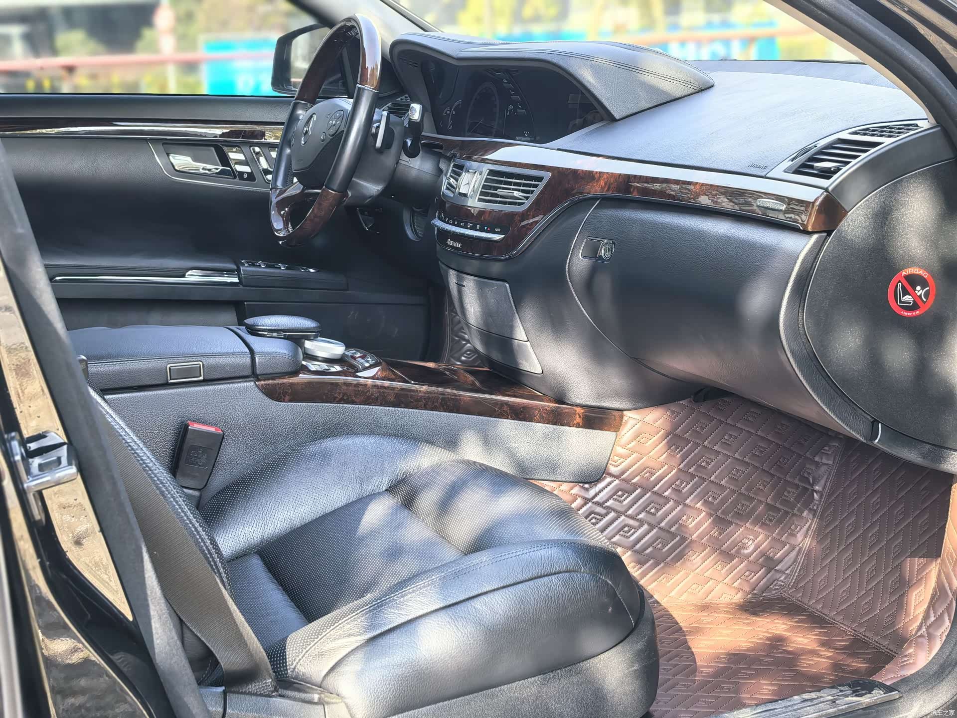Brabus S-Class, 2016 21