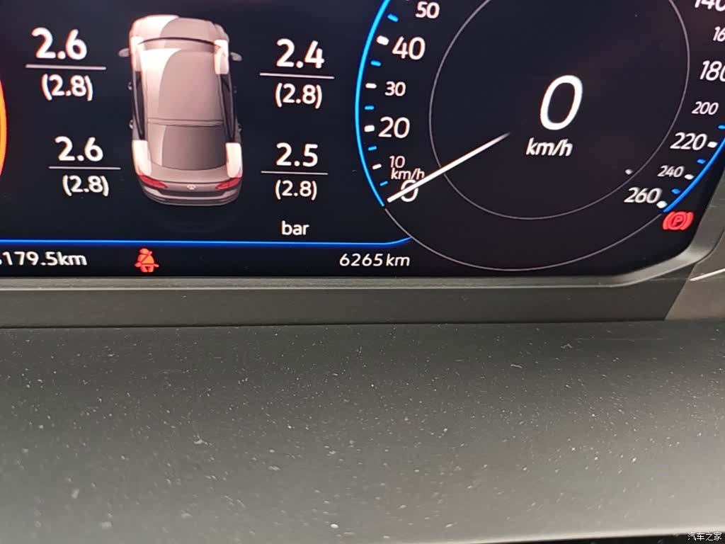 Volkswagen CC, 2024 19
