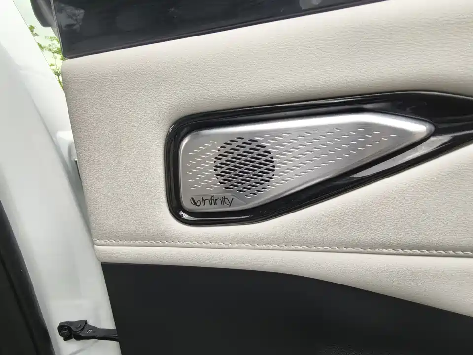 Geely Galaxy Galaxy L7