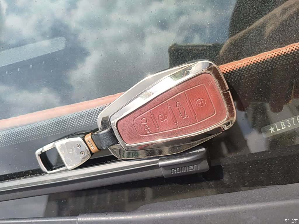 Geely Coolray, 2019 9