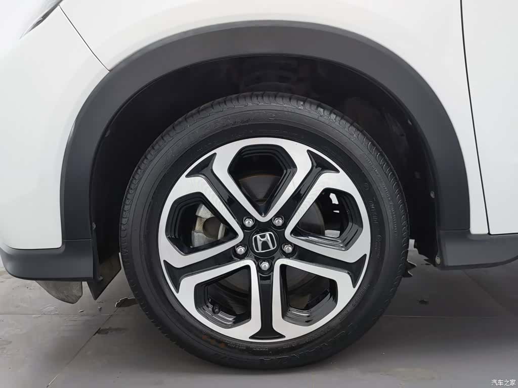 Honda XR-V, 2020 17