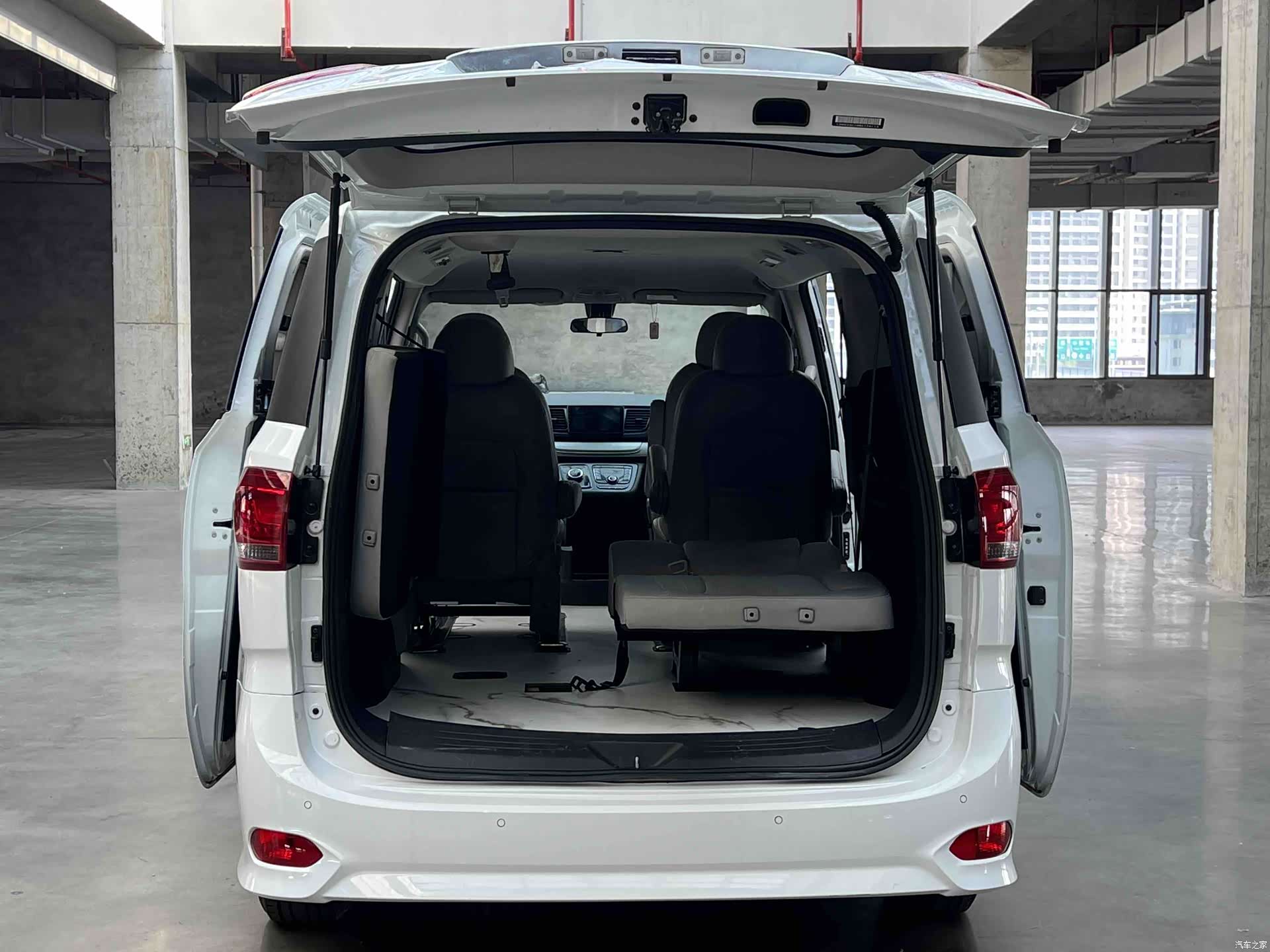 Maxus G10, 2022 7