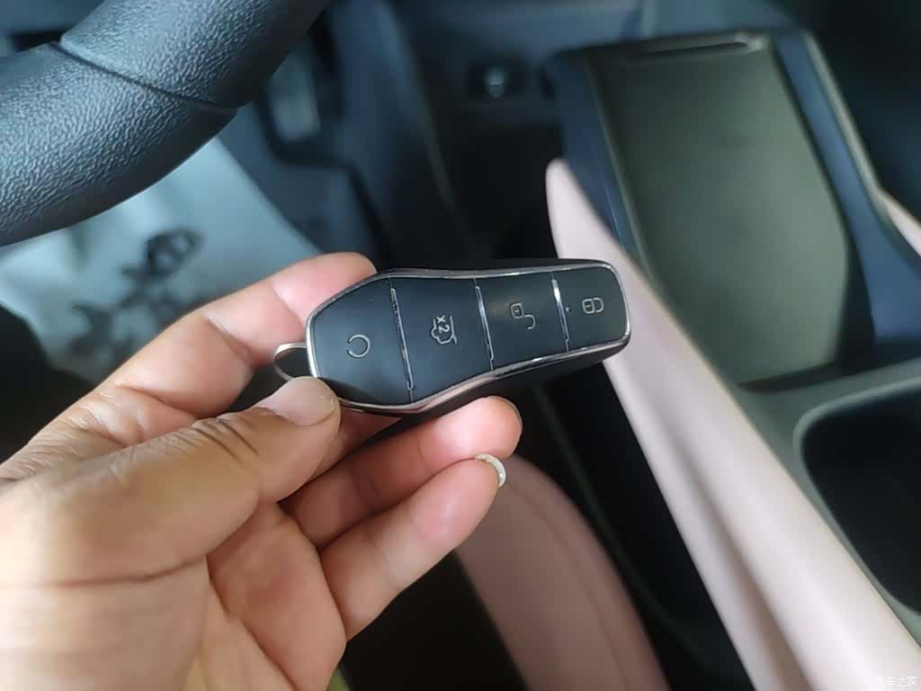 BYD Seagull, 2023 9