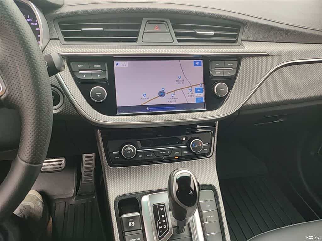Geely Emgrand, 2017 все фото