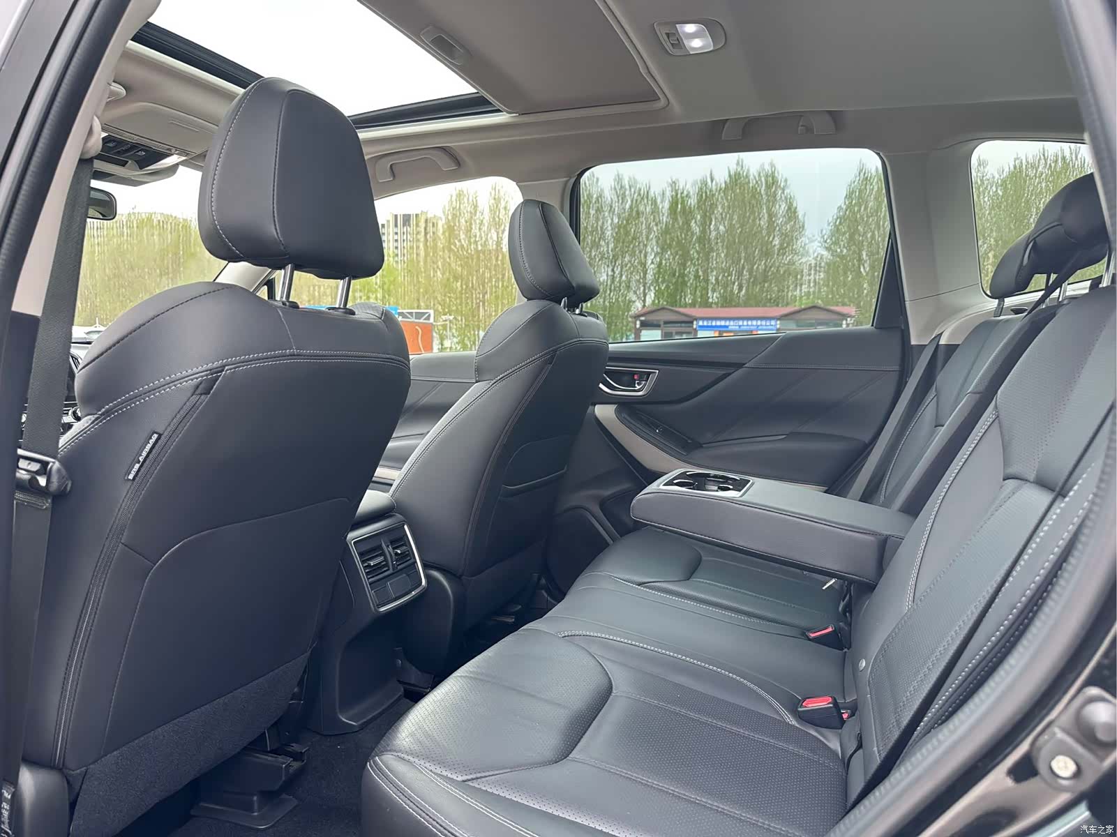 Subaru Forester, 2022 20