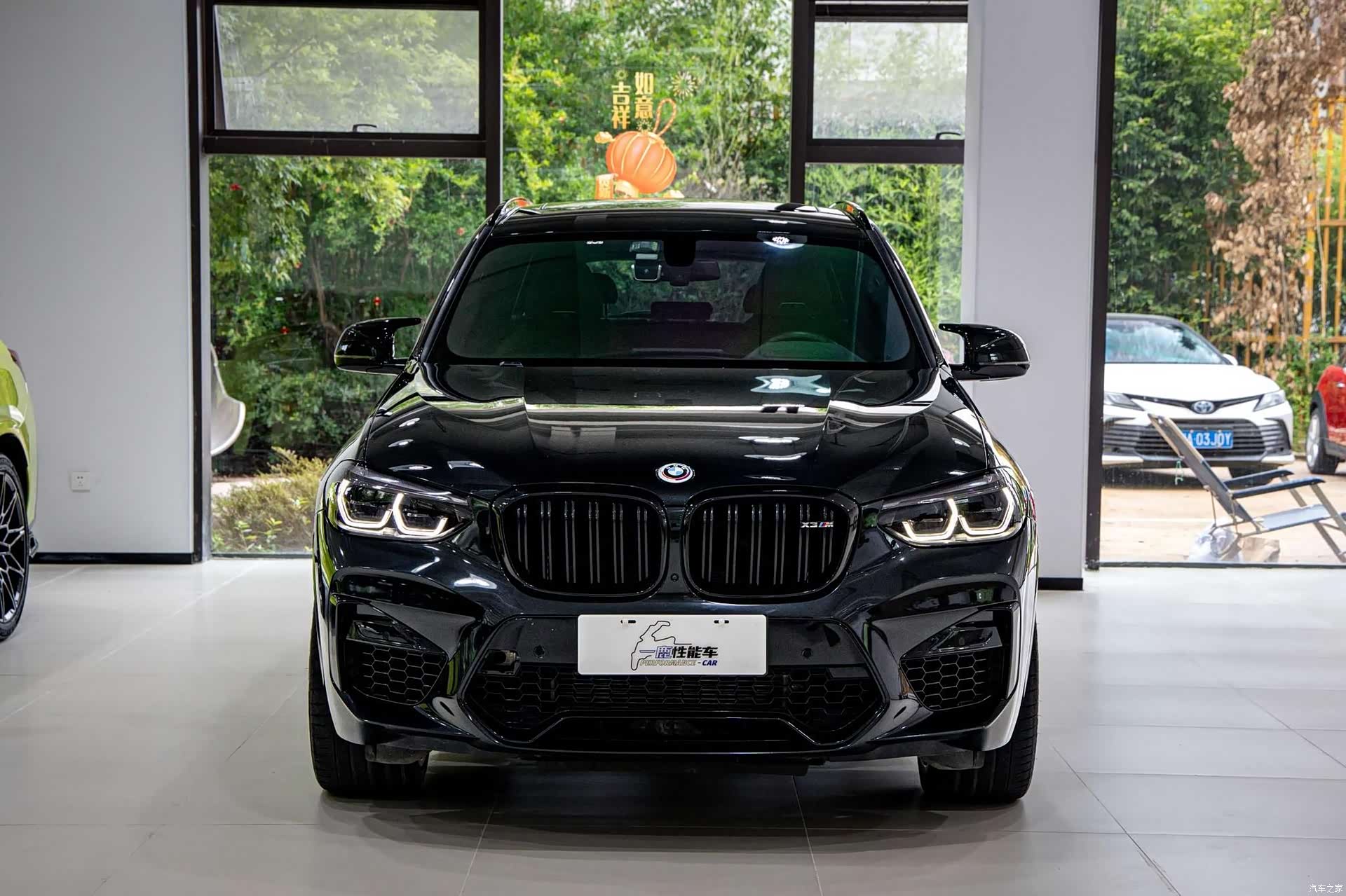 BMW X3, 2019 2