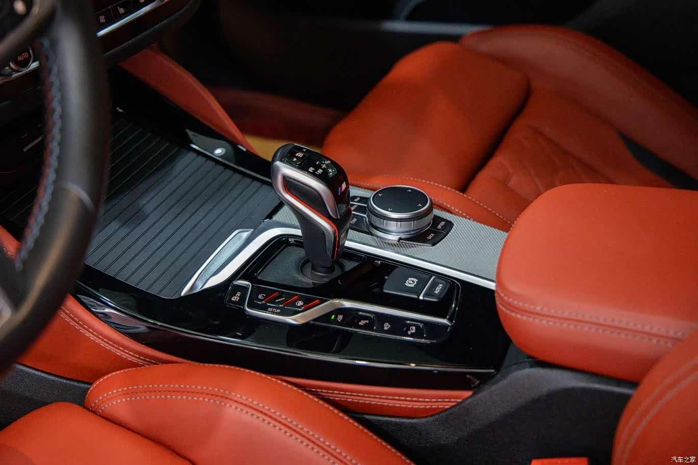BMW X3, 2019 8