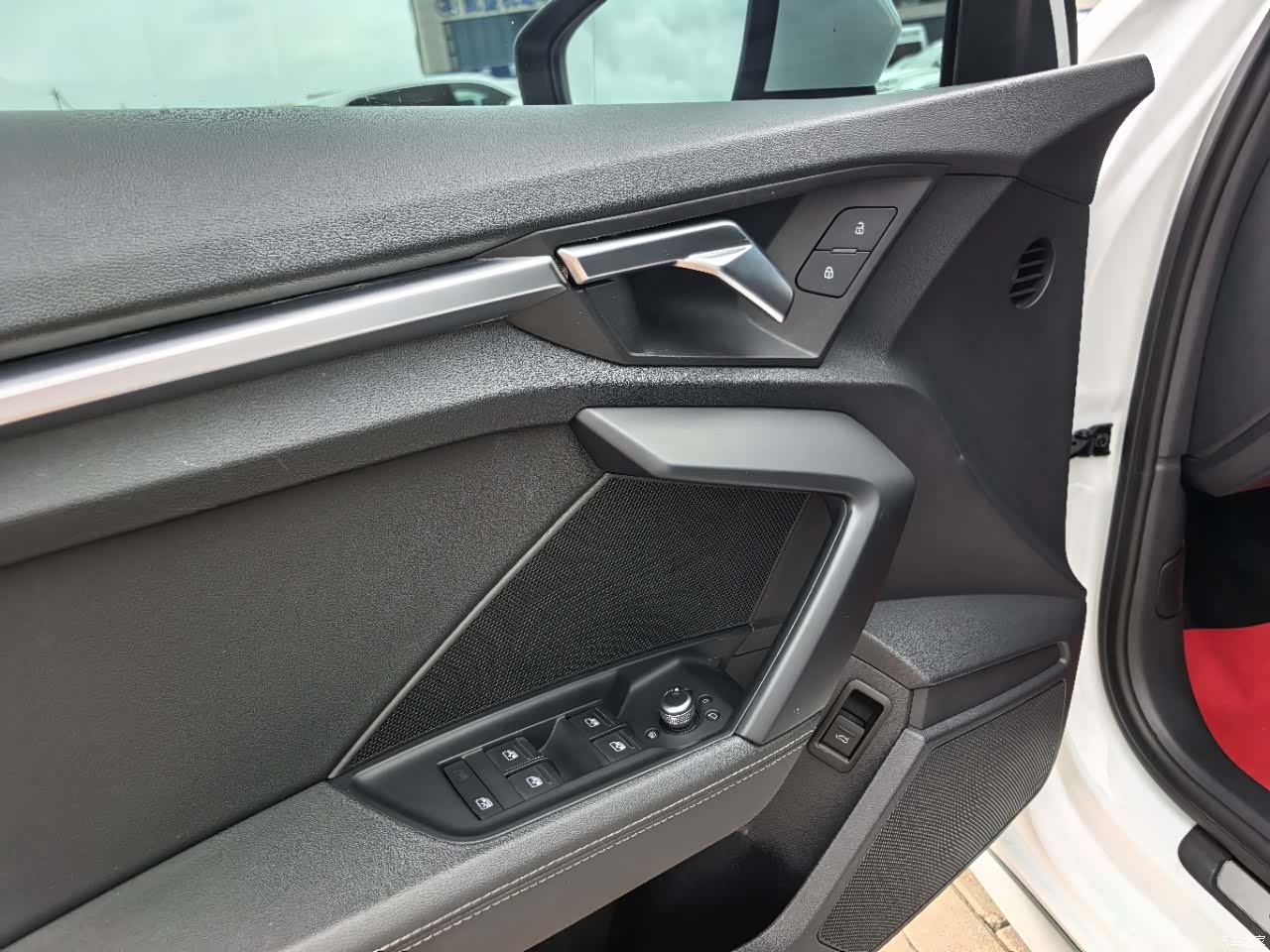 Audi A3, 2022 8