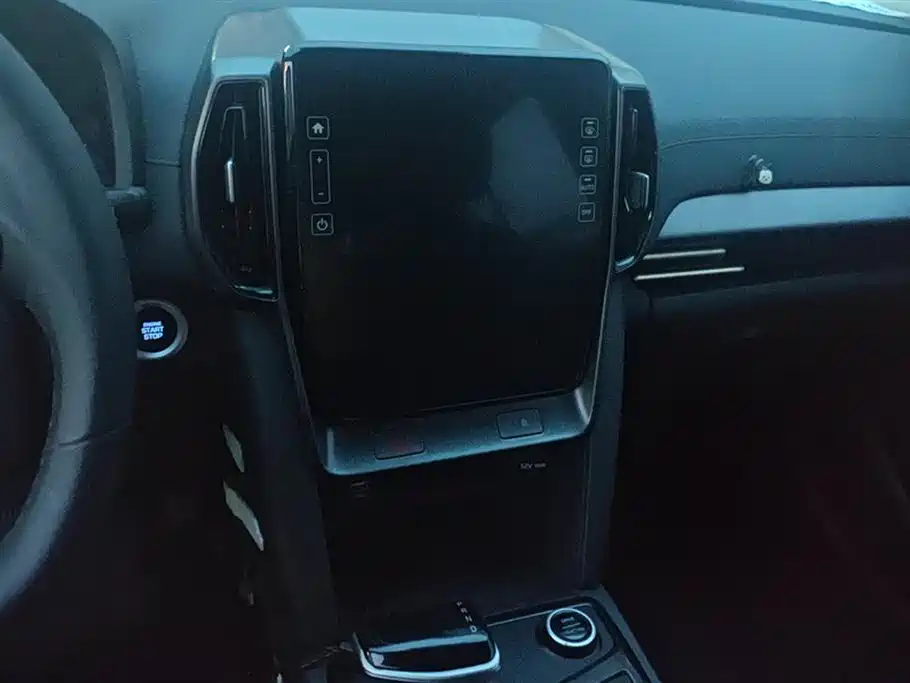 Hyundai Beijing ix35