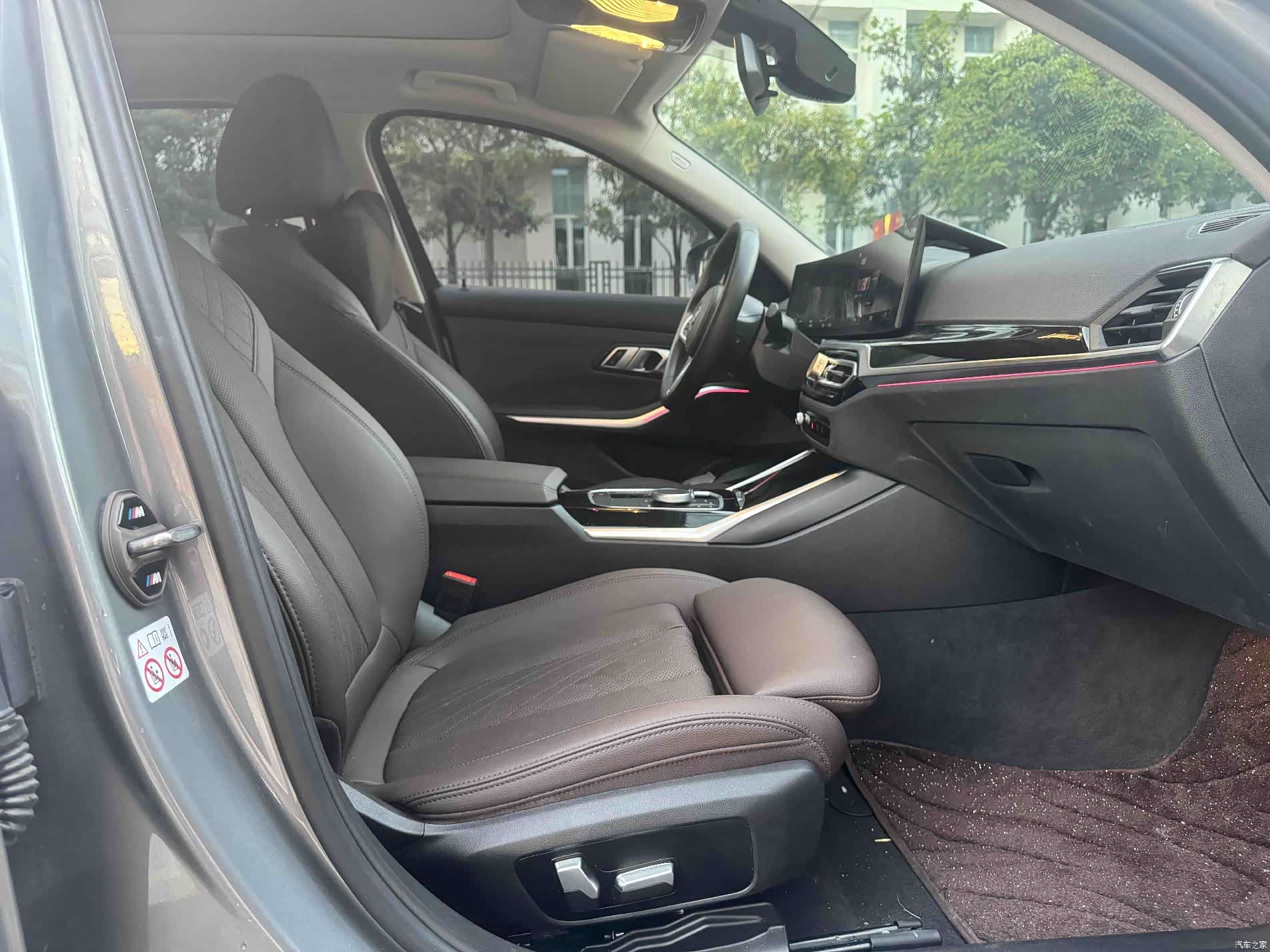 BMW i3, 2023 17