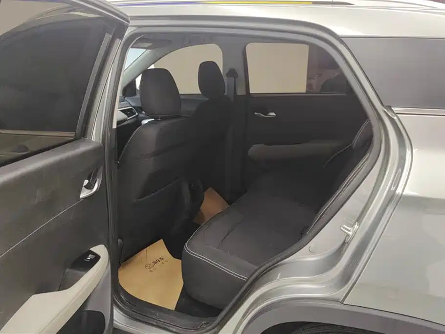Baoding 510