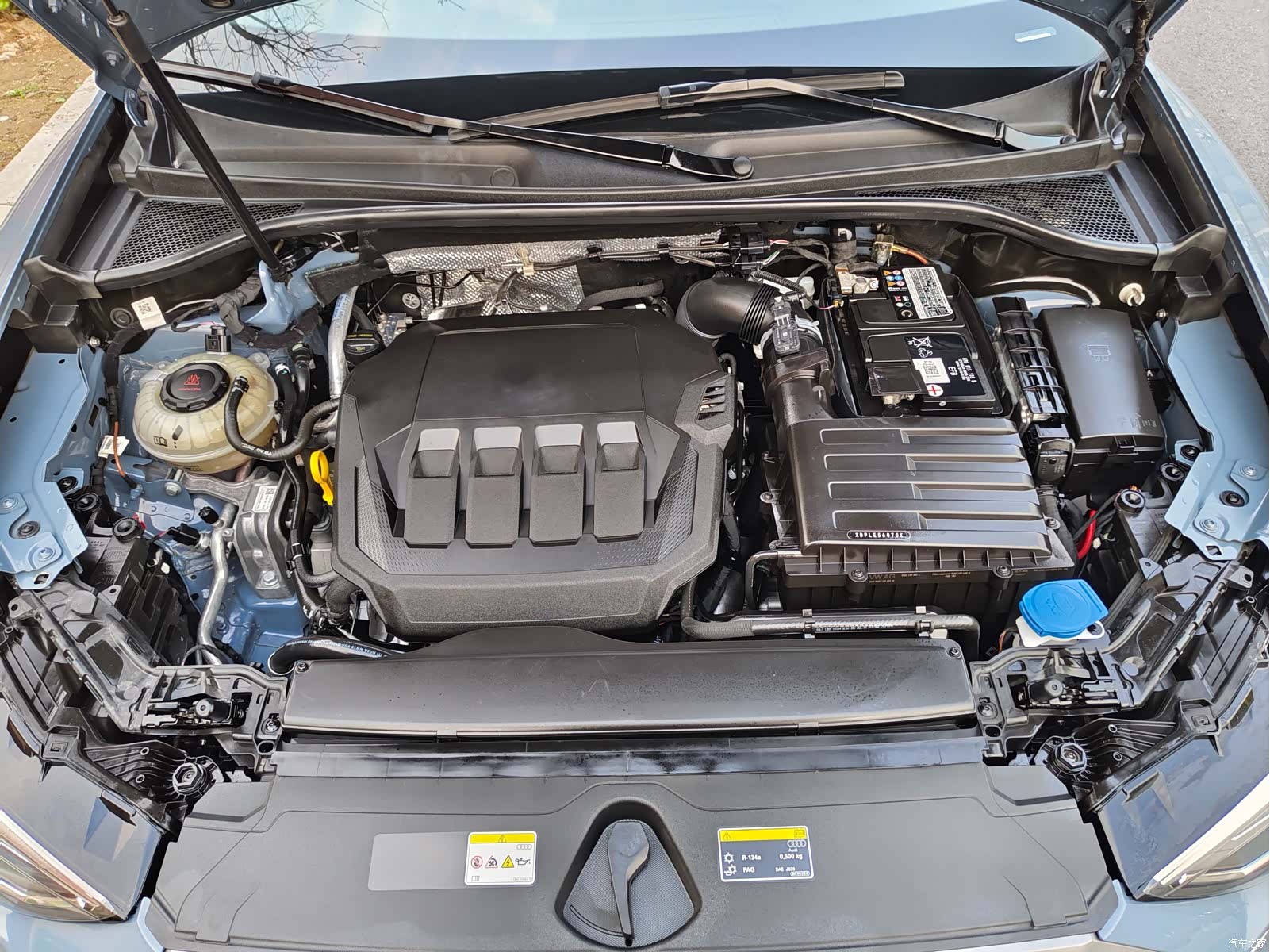 Audi Q3, 2023 29