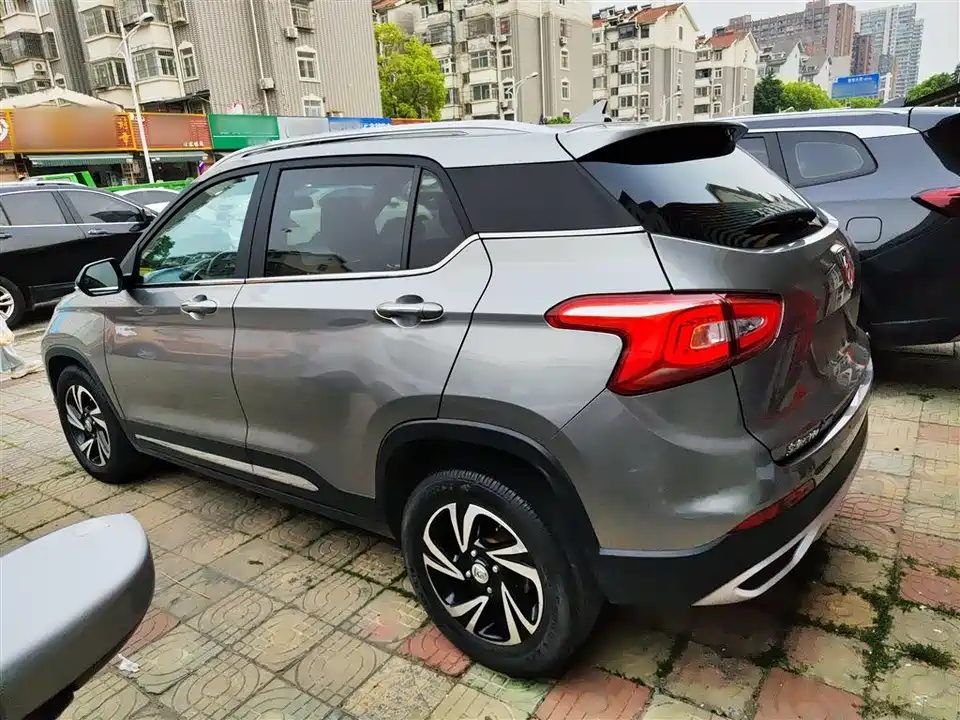 Baoding 510
