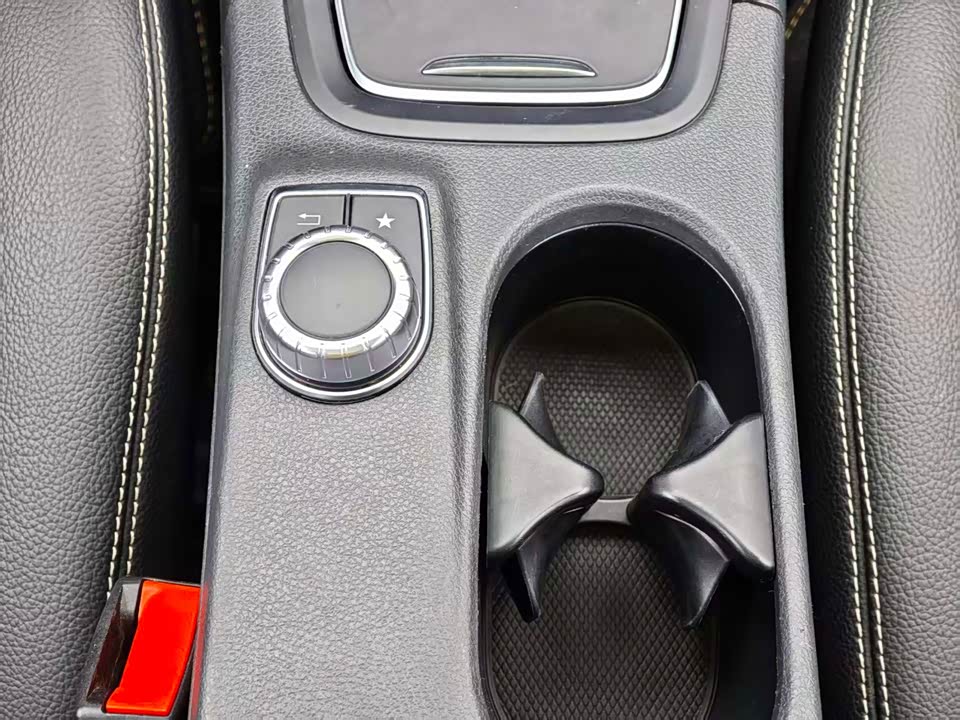 Mercedes-Benz Class B