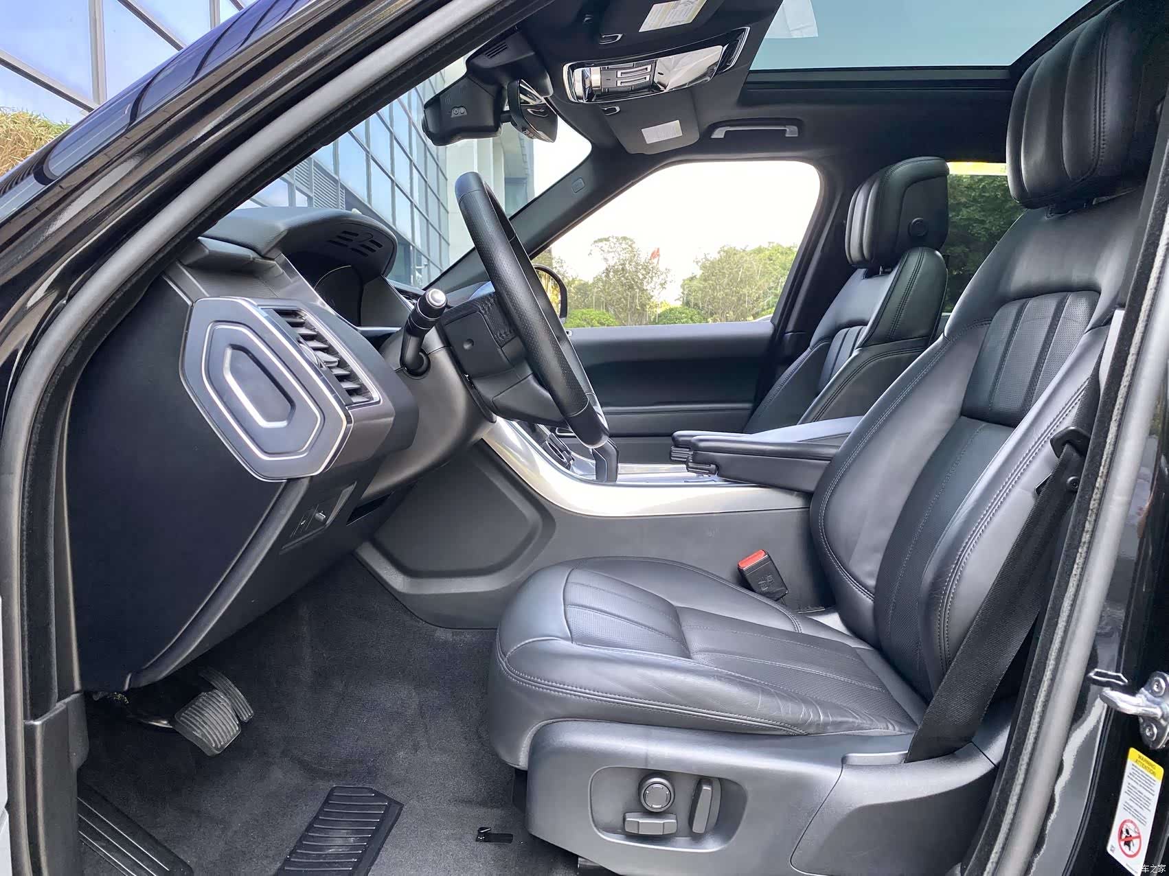 Land Rover Range Rover, 2019 12