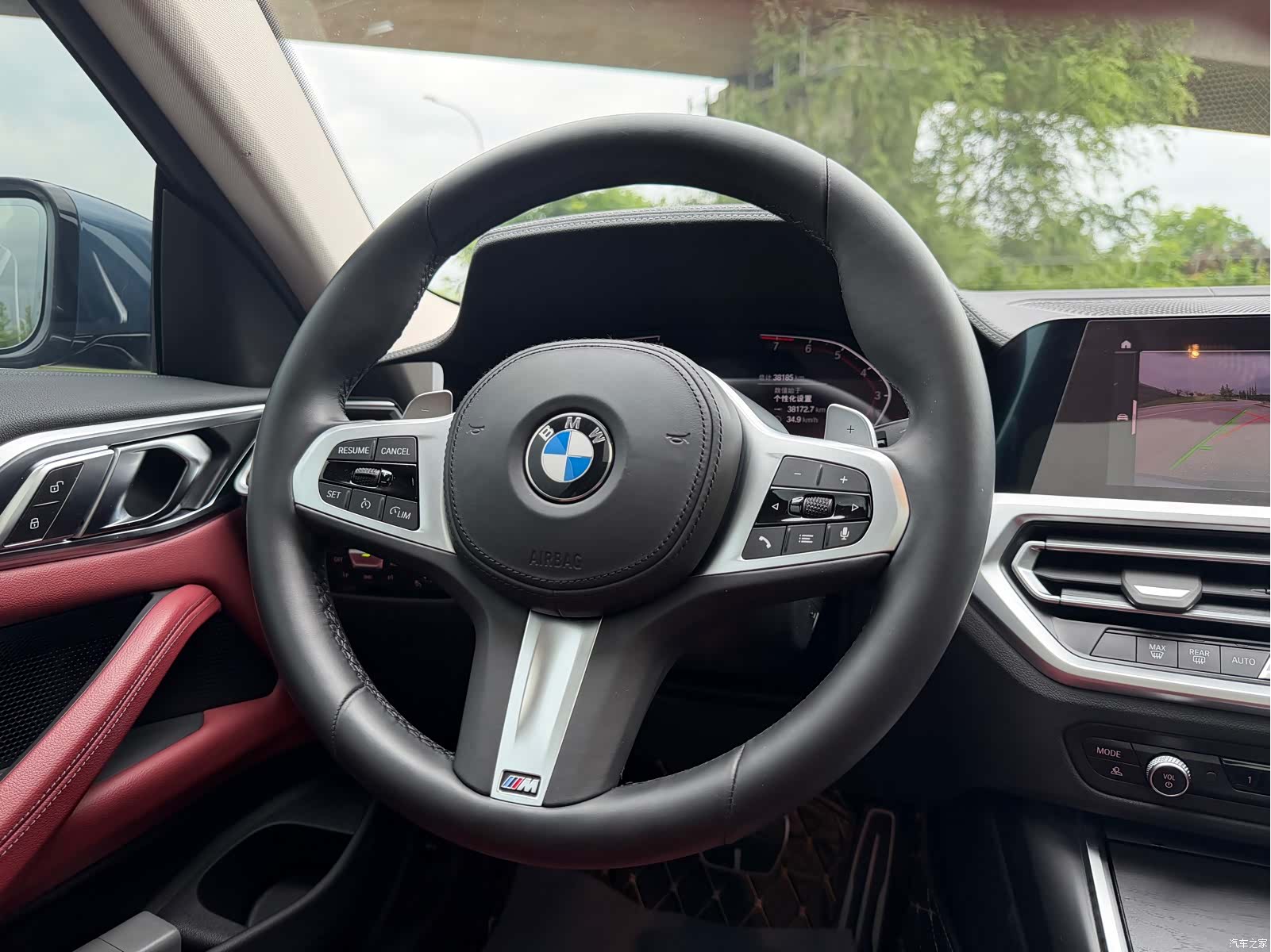 BMW 4 Series, 2022 17