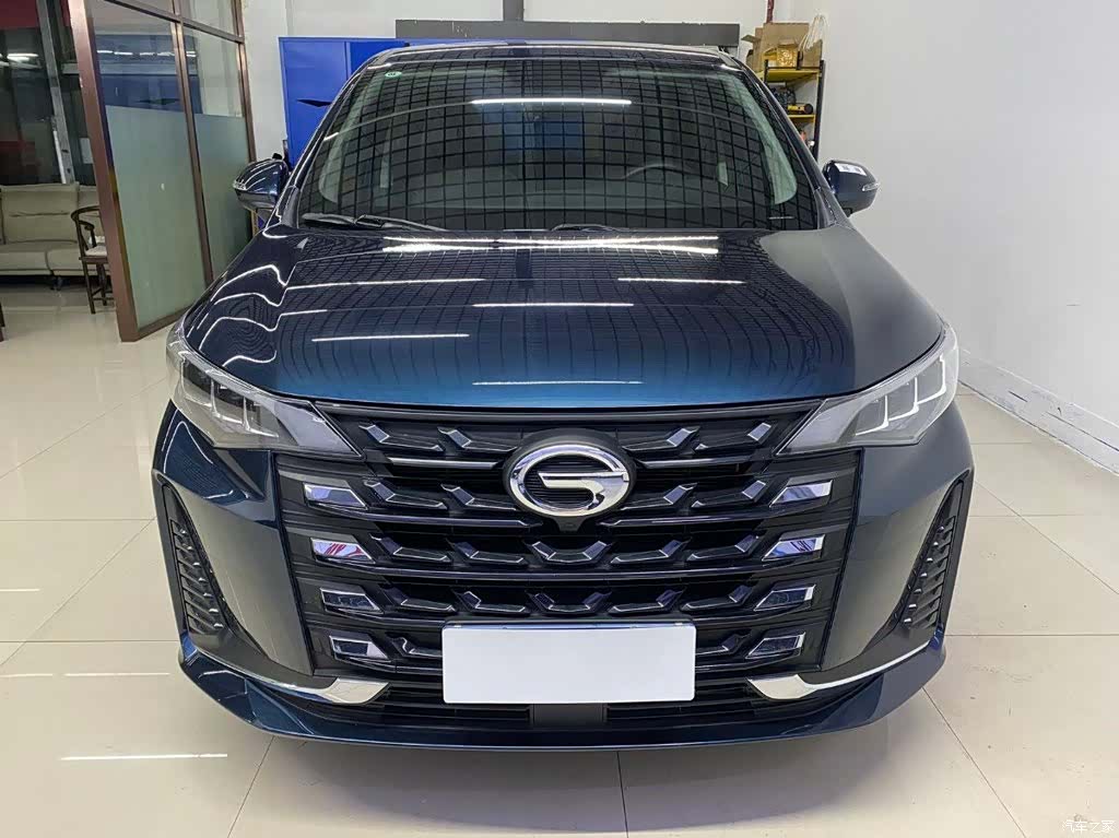 GAC M6, 2022 2