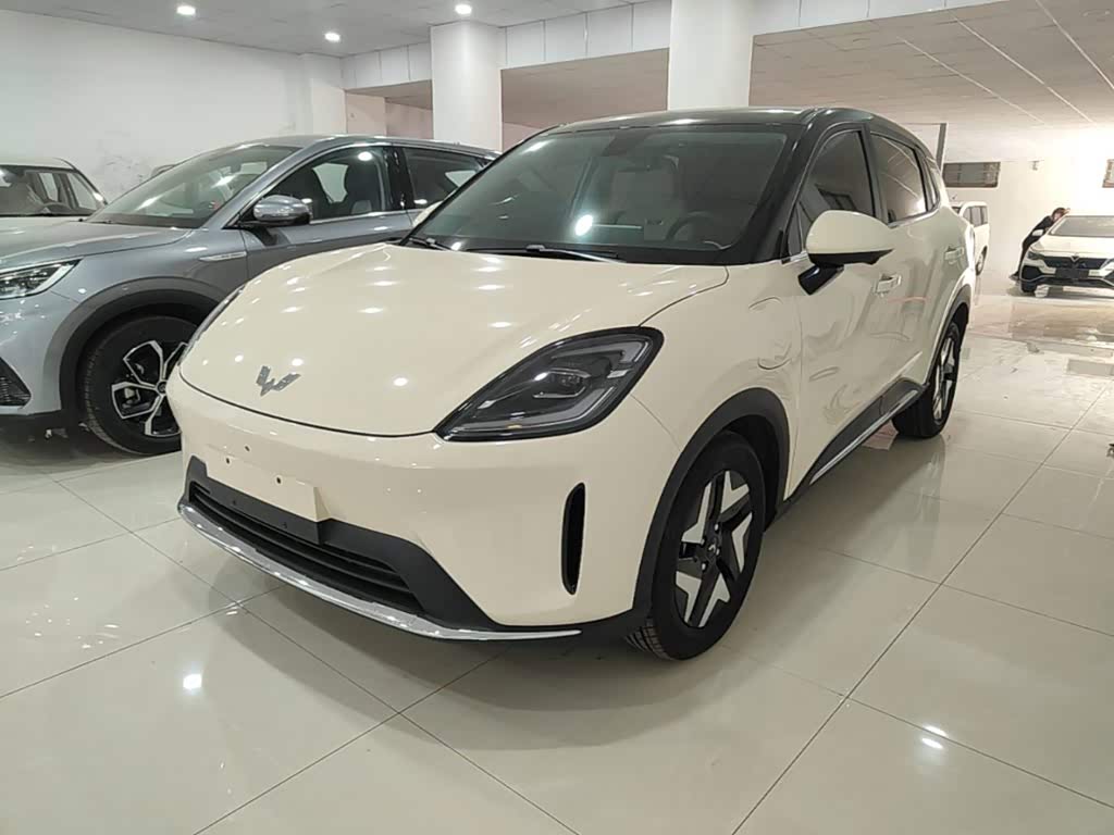 Wuling BinguoS