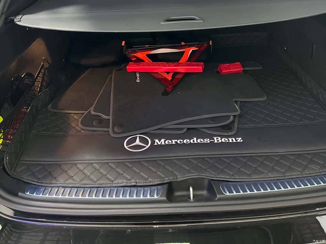 Mercedes-Benz GLC, 2024 14