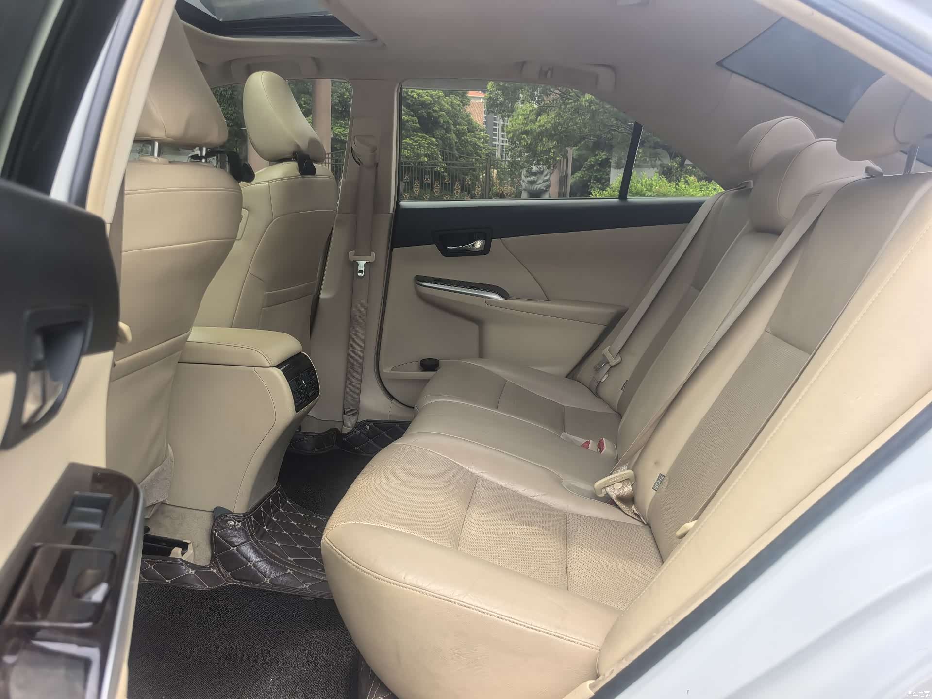 Toyota Camry, 2016 6