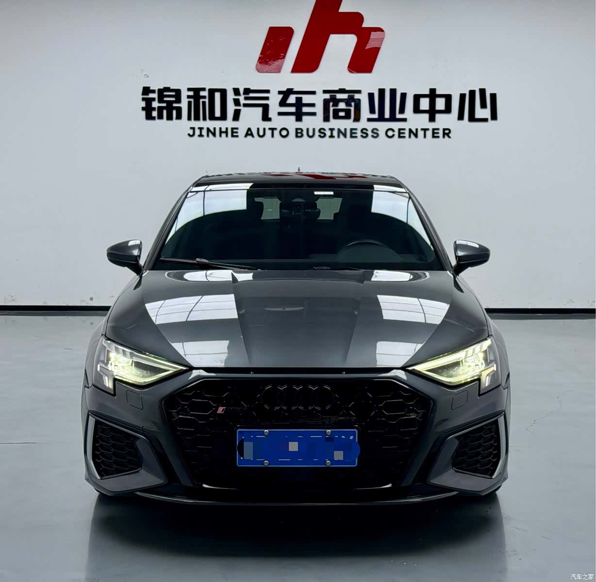 Audi A3, 2022 2