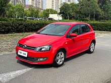 Polo 2011 1.4L Զ¿