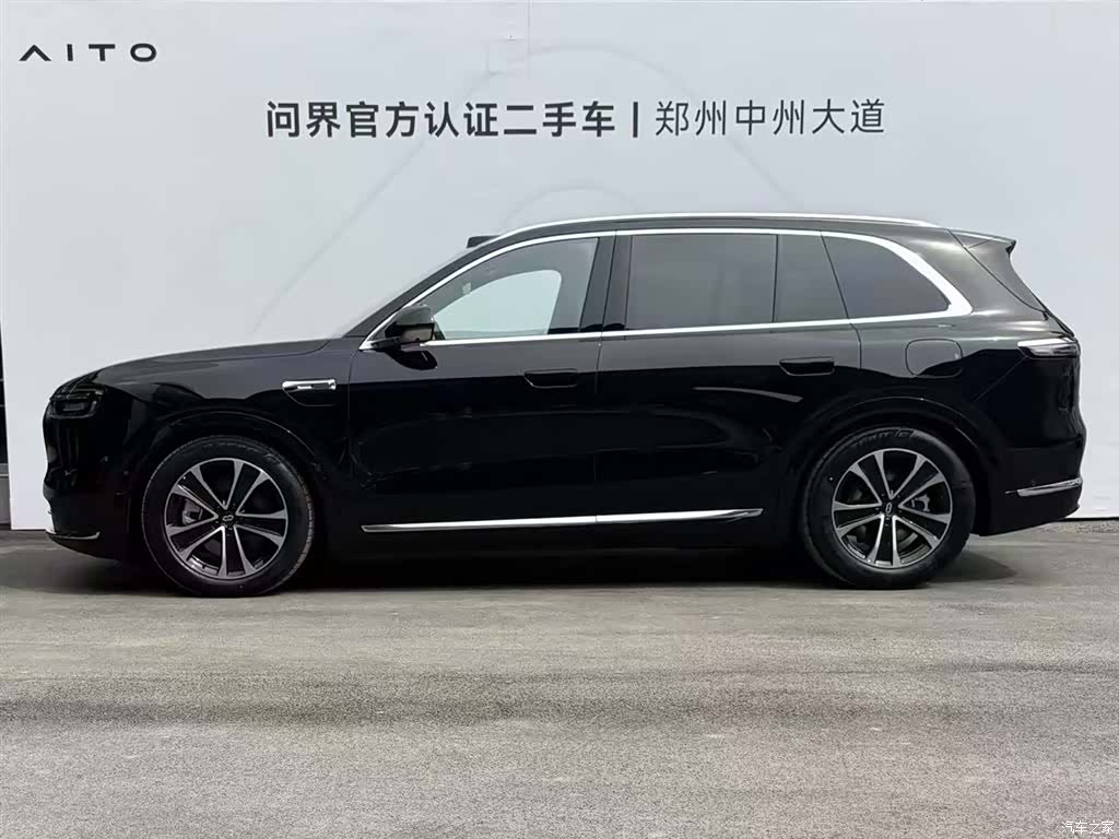 AITO M7, 2026 3
