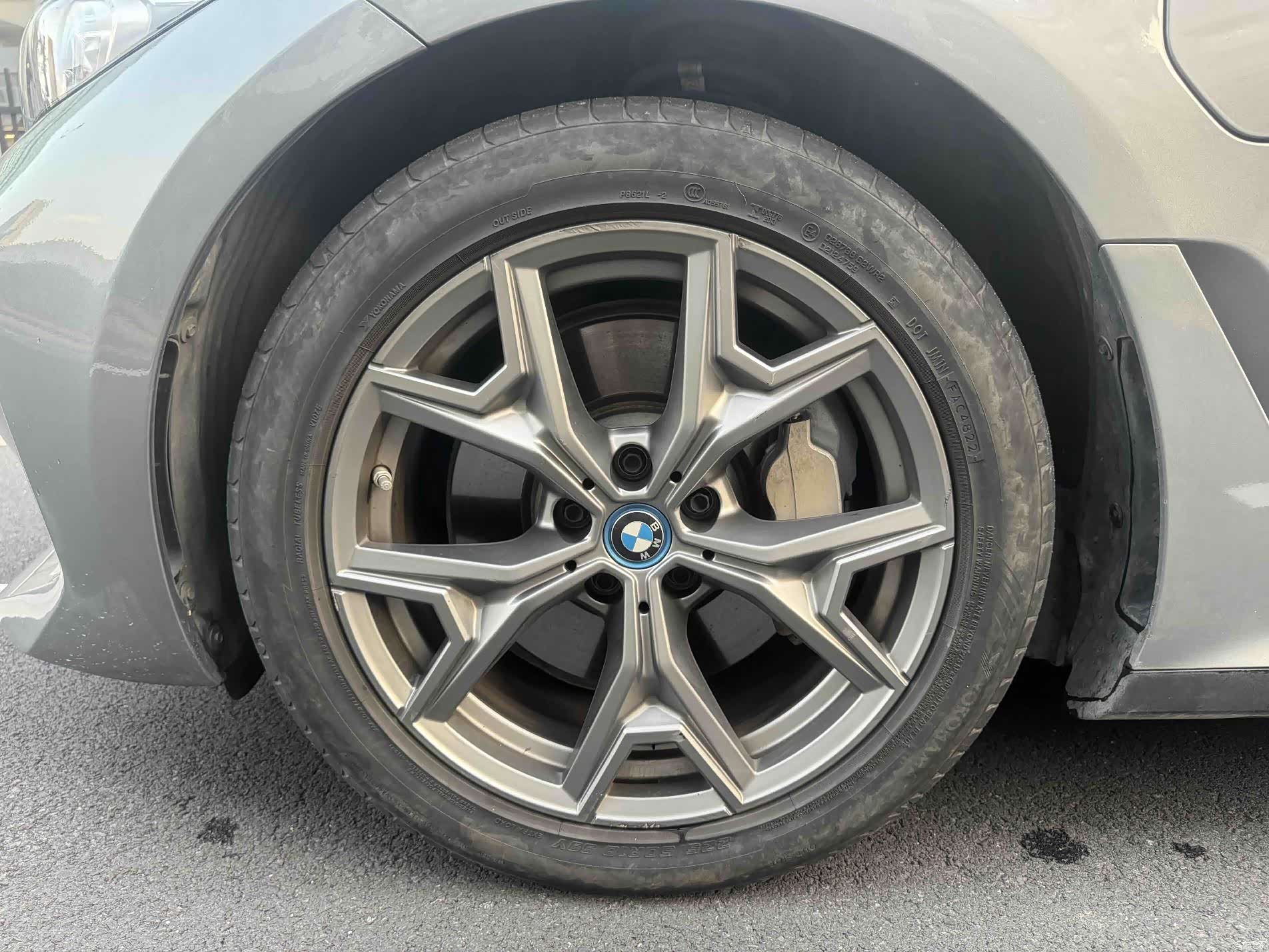 BMW i3, 2023 28