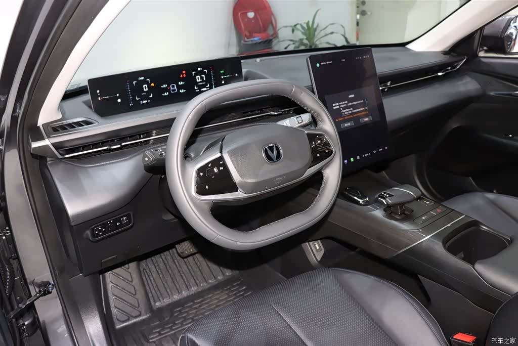 Changan NE, 2024 10