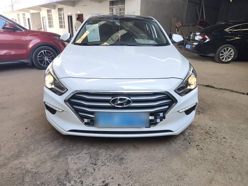 Hyundai Name picture