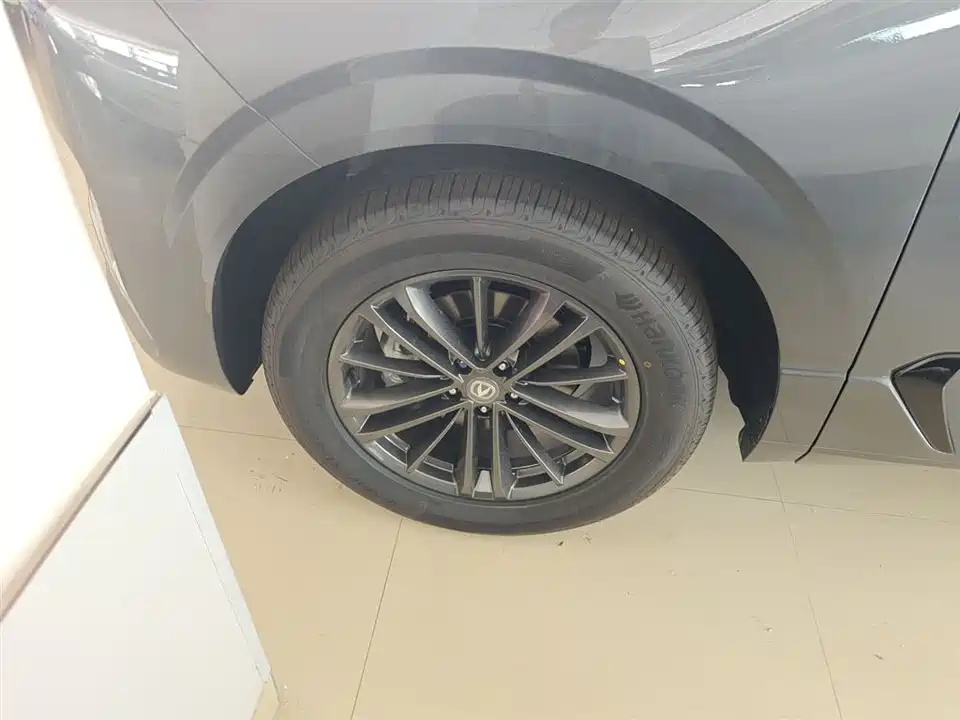 Changan UNI-K