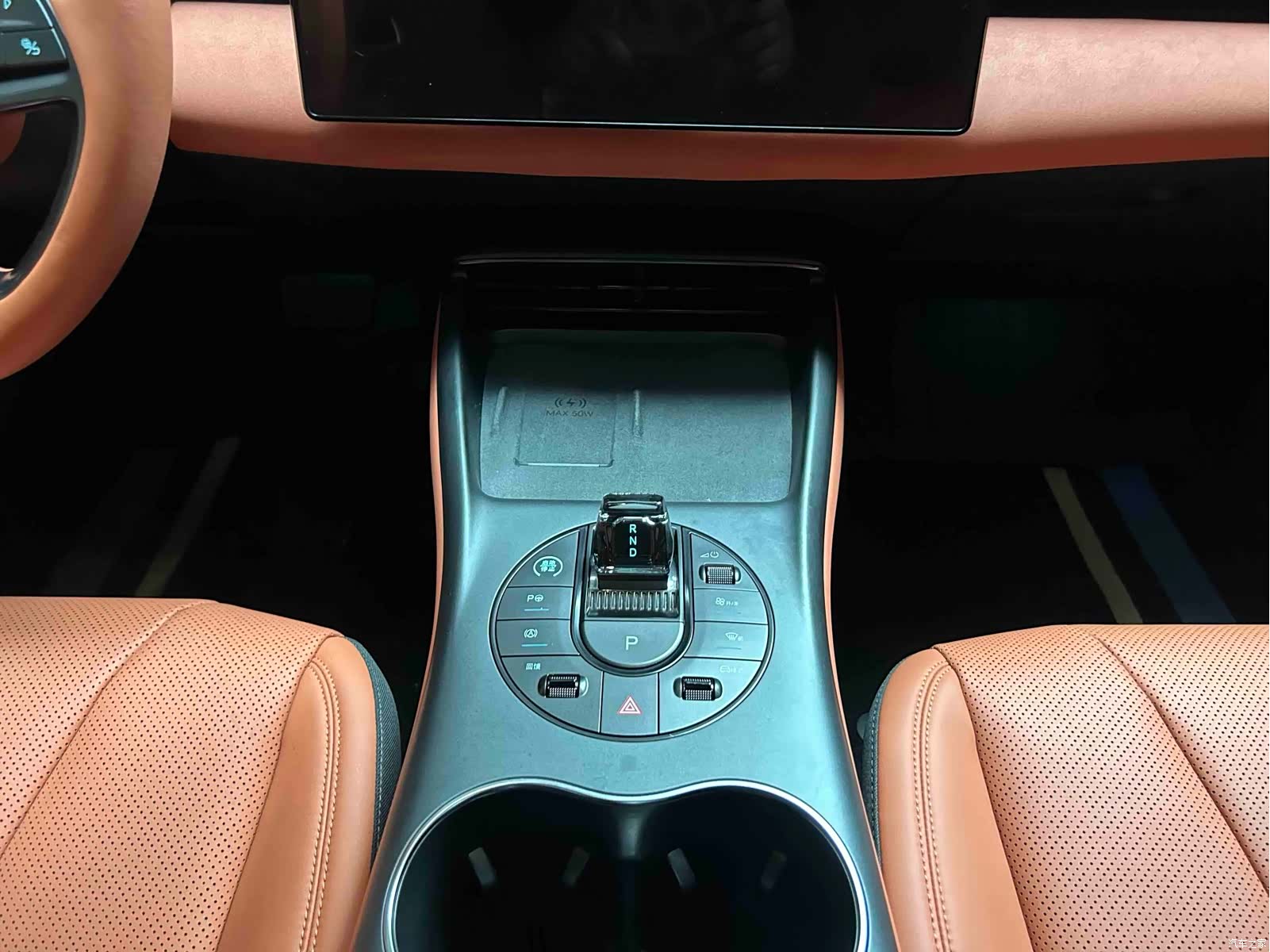 BYD Seal, 2025 7