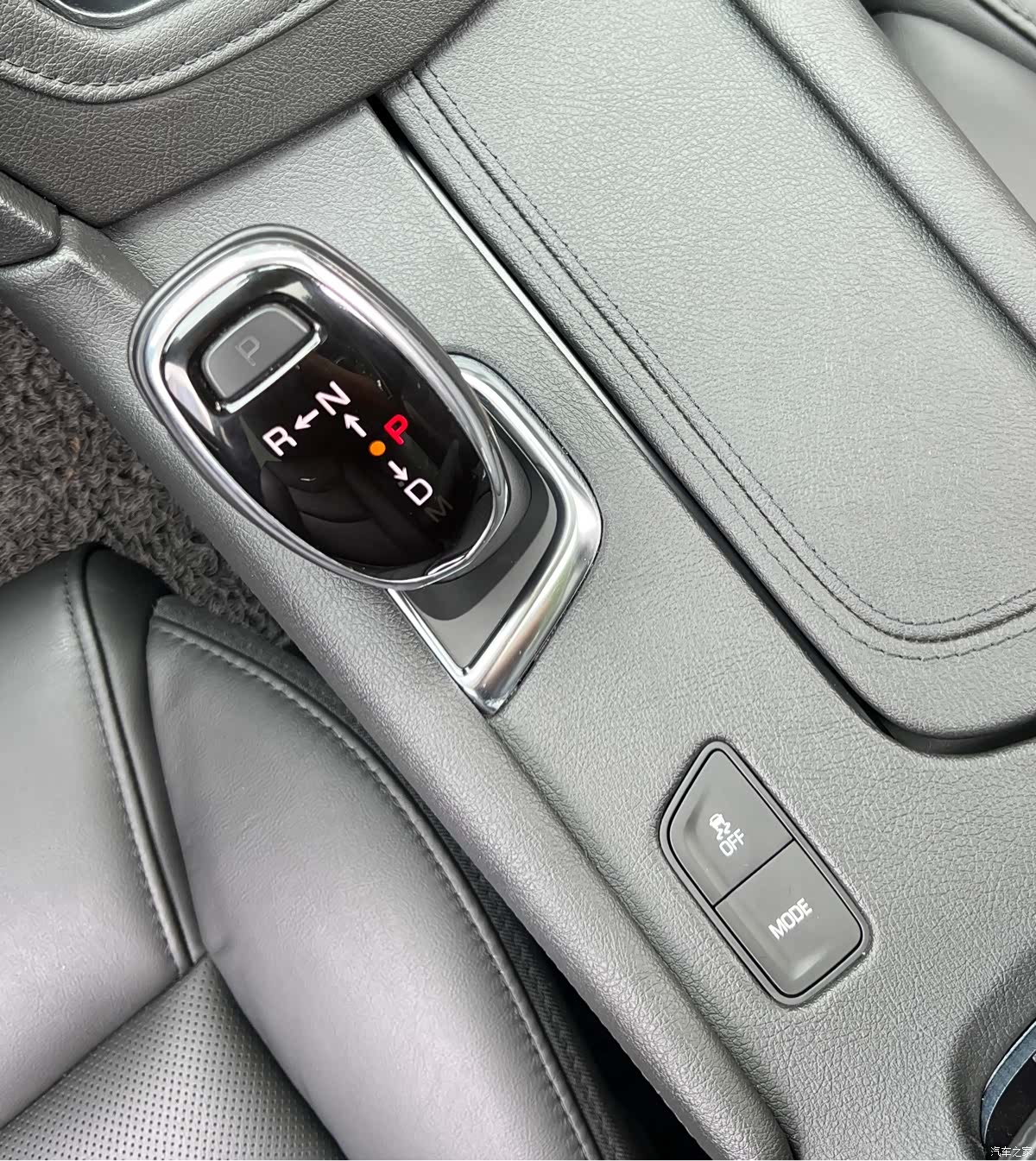 Cadillac XT5, 2019 17
