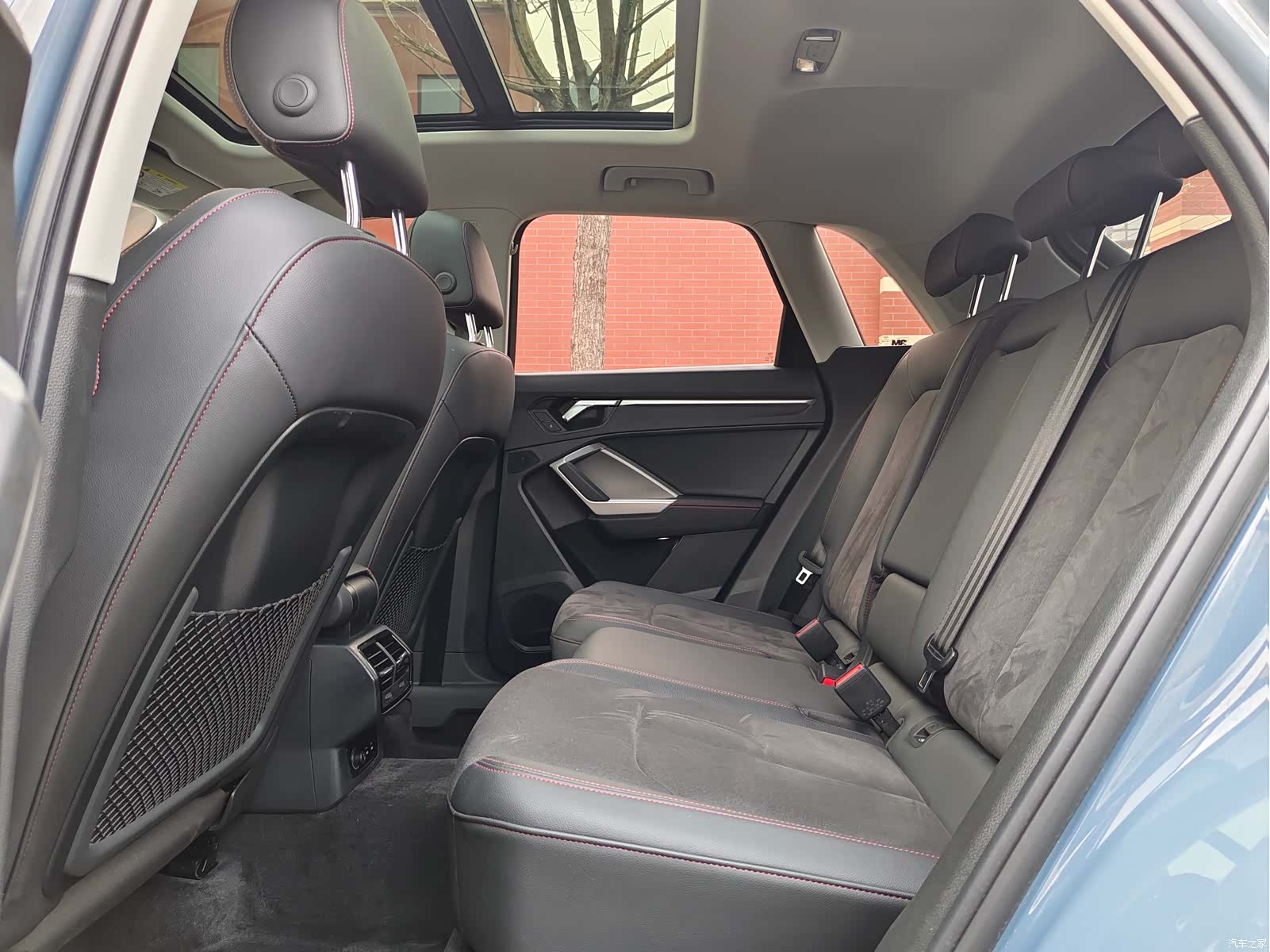 Audi Q3, 2023 23