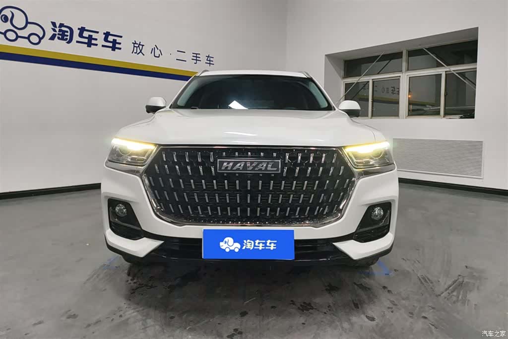 Haval H6, 2023 2