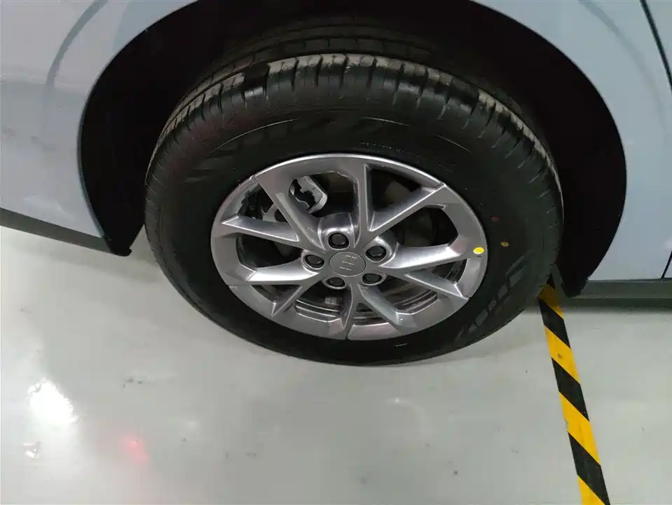 Geely Galaxy Galaxy L6